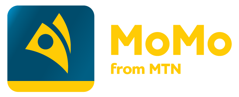 MTN MoMo Logo